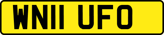 WN11UFO