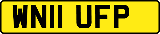 WN11UFP