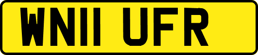 WN11UFR