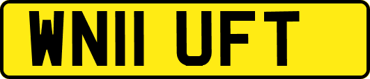 WN11UFT
