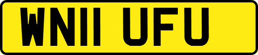 WN11UFU