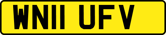 WN11UFV