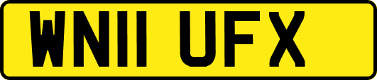 WN11UFX
