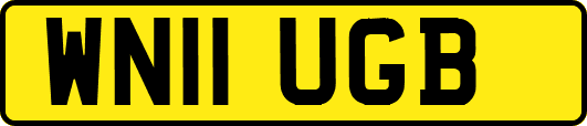WN11UGB