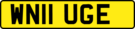 WN11UGE