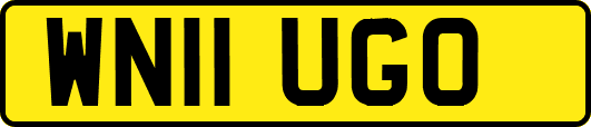 WN11UGO