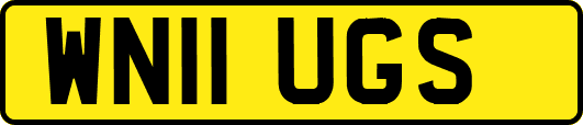 WN11UGS