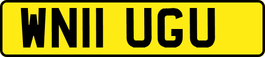 WN11UGU