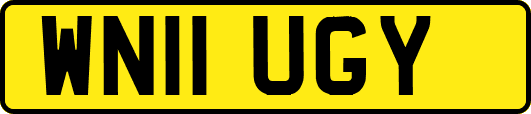 WN11UGY