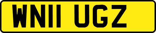 WN11UGZ