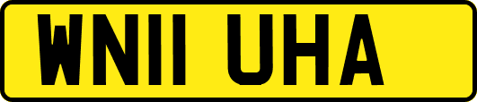 WN11UHA