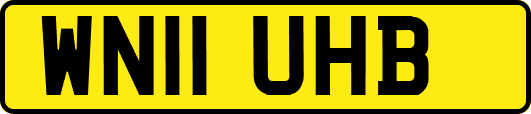 WN11UHB