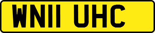 WN11UHC
