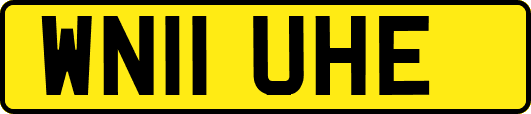 WN11UHE