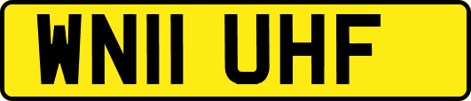 WN11UHF