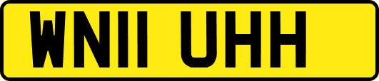 WN11UHH