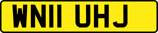 WN11UHJ