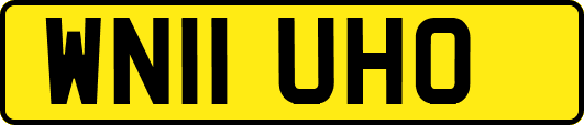 WN11UHO