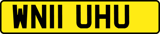 WN11UHU