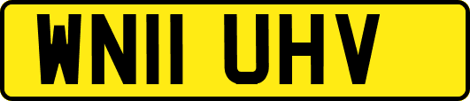 WN11UHV