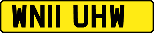WN11UHW