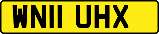 WN11UHX