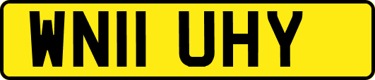 WN11UHY