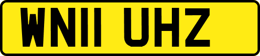 WN11UHZ