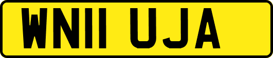 WN11UJA