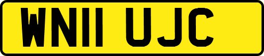 WN11UJC