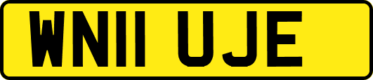WN11UJE