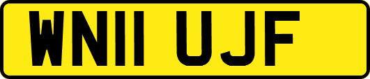 WN11UJF