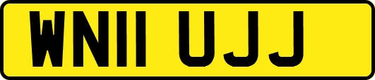 WN11UJJ