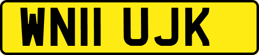 WN11UJK