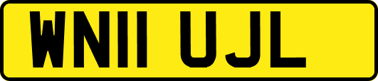 WN11UJL