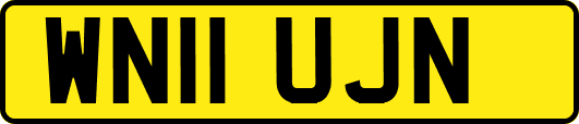 WN11UJN