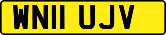 WN11UJV