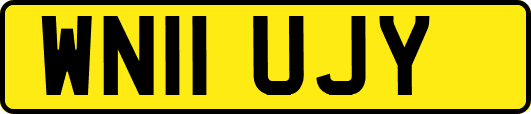 WN11UJY