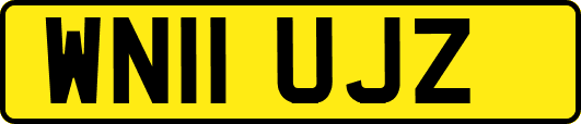 WN11UJZ