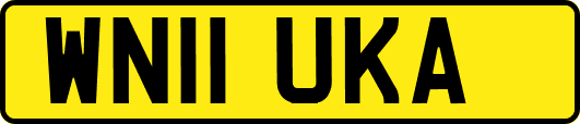 WN11UKA