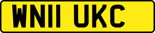 WN11UKC