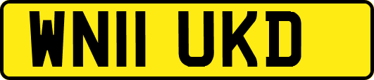 WN11UKD