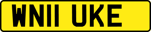 WN11UKE