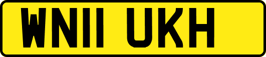 WN11UKH