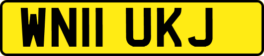 WN11UKJ