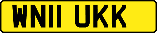 WN11UKK