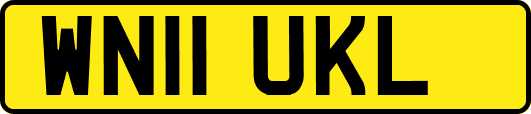 WN11UKL