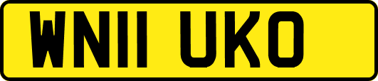 WN11UKO