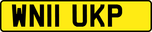 WN11UKP