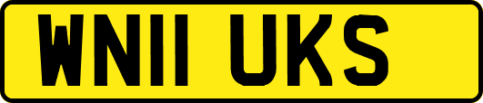 WN11UKS